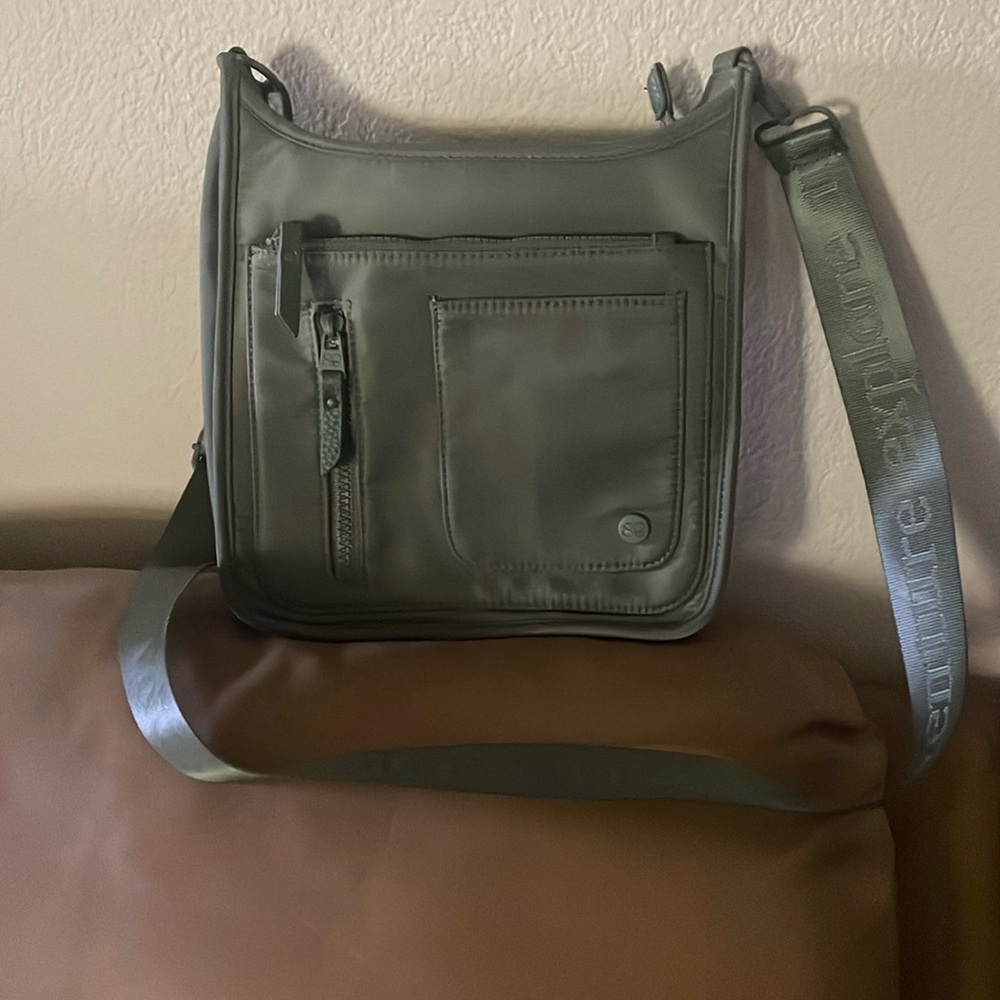SB Crossbody Bag